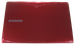 Replacement screen cover SAMSUNG NP270E5E NP300E5E (RED)