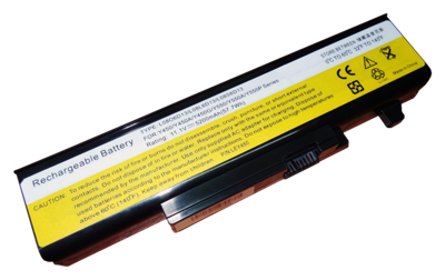 Bateria do laptopa IBM LENOVO Y450 Y550 (4400mAh)