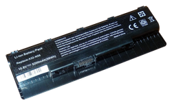 Bateria do laptopa ASUS N46 N56 N76 (4400mAh)