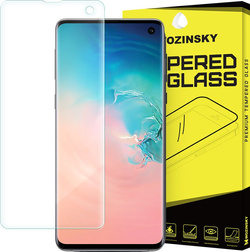 Tempered Glass 9H Screen Protector for Samsung Galaxy S10