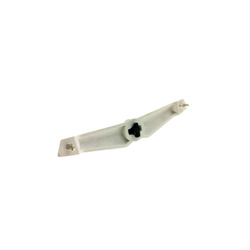 Mounting handle Akyga AK-CA-01 tool-free assembly 5.25" ( AKY006BK, AKY007BR, AKY007BG )