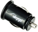 Car charger 12/24V Akyga AK-CH-02 10.5W 2x USB-A 5V / 2.1A black