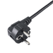 Power Cable Akyga AK-PC-05A CCA CEE 7/7 / IEC C13 5 m