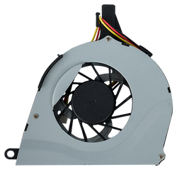 Replacement laptop fan TOSHIBA Satellite L650 L655 L750 L755 (3PIN)