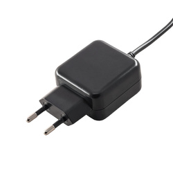 Zasilacz sieciowy Akyga AK-TB-16 5.0V / 3.0A 15W USB type C 1.0m