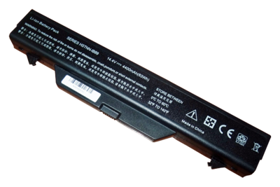 Bateria do laptopa HP COMPAQ Probook 4510 4515 4710 (14.4V - 14.8V, 4400mAh)