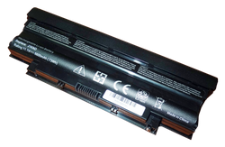 Battery DELL N3010 N3110 N4010 N4110 N5010 N5110 N7010 N7110 (6600mAh) DJ-DL23