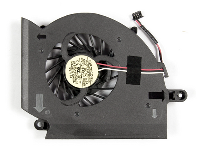 Replacement laptop fan SAMSUNG RC530 RC730 RF510 RF511 RF710 (OEM, 3PIN)