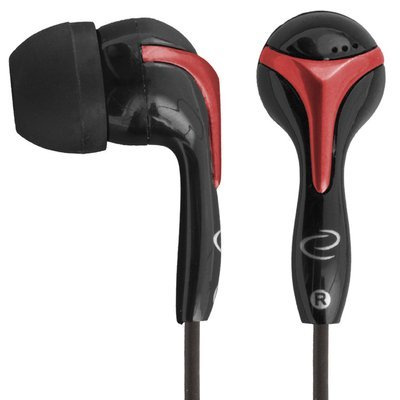 ESPERANZA IN-EAR STEREO EARPHONES