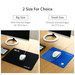 Ugreen Silicone gel mouse pad Small size: 260 x 210 x 2 mm blue (LP126 20312)