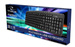 TITANUM MULTIMEDIA WIRED USB KEYBOARD FRESNO