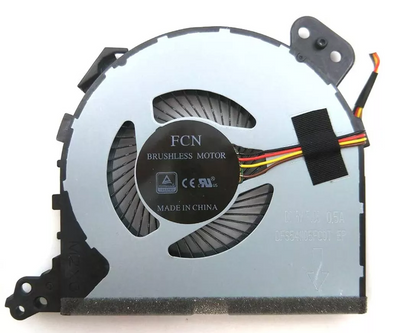 Replacement laptop fan LENOVO IdeaPad 320-15IKB 320-15ISK (4PIN)