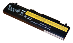 Battery IBM LENOVO W530 L430 L530 T430 T530 (4400mAh)