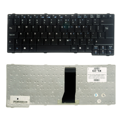 Replacement laptop keyboard FUJITSU SIEMENS V2000 V2040 V2065 V405 V3505 V5505 (BIG ENTER)