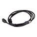 Cable USB Akyga AK-USB-07 extension USB A (m) / USB A (f) ver. 2.0 1.8m