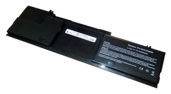 Battery DELL D420 D430 (4400mAh)