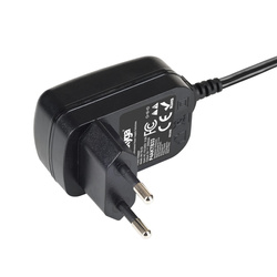 Universal power adapter Akyga AK-TB-33 5.0V / 2.0A 10W 5.5 x 2.5 mm 1.5m