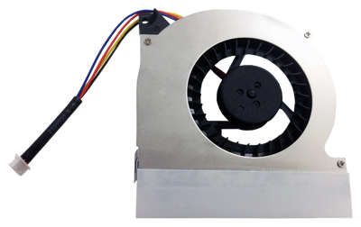 Replacement laptop fan LENOVO Y510 Y520 Y530 F51 (4PIN)