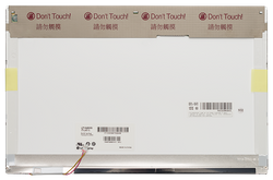 Laptop replacement screen 15,4" MATTE 1280x800 30 LVDS TN (left/right screw wholes) LTN154AT14