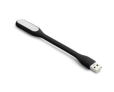 ESPERANZA USB LED LIGHT FOR NOTEBOOK BLACK