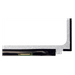 Laptop replacement screen 11,6" GLOSSY 1366x768 40 LVDS TN (up/down brackets)