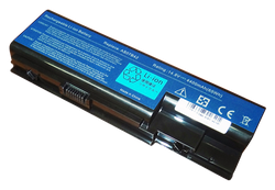 Battery ACER 5220 5320 5520 5720 5920 6930 7220 (14.4V - 14.8V, 4400mAh)