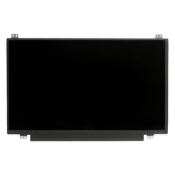 Laptop replacement screen 11,6" GLOSSY 1366x768 30 eDp TN (up/down brackets) N116BGE-E42