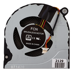 Replacement laptop fan Acer Predator Helios 300 G3-571 G3-572 Nitro 5 AN515 AN515-51 52 AN515-41