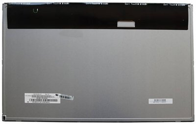 All-in-One (AiO) replacement screen 21,5" MATTE 1920x1080 30 LVDS TN (up screw wholes)