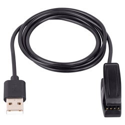 Charging cable GARMIN FORERUNNER 235 / 630 / 645 / 230 / 735XT Akyga AK-SW-18 1m