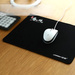 Ugreen Silicone gel mouse pad Small size: 260 x 210 x 2 mm blue (LP126 20312)