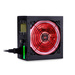 Zasilacz ATX 650W Akyga AK-P3-650 P4+4 PCI-E 6 pin 6+2 pin 5x SATA Molex PPFC RGB FAN 12cm