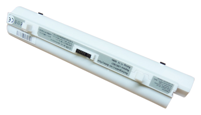 Battery IBM LENOVO S9 S10 S12 (WHITE, 4400mAh)