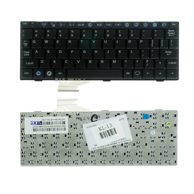 Replacement laptop keyboard ASUS EEE PC 700 701 900