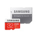 Samsung MicroSDHC EVO Plus micro SD Memory Card 32 GB with SD Adapter Class 10 MB-MC32GA/EU