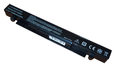 Bateria do laptopa ASUS A450 A550 F450 K550 P450 X450 X550 (2200mAh)