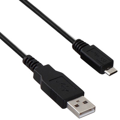 Kabel USB Akyga AK-USB-05 USB A (m) / micro USB B (m) ver. 2.0 60cm