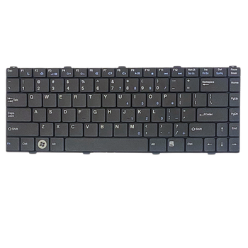 Klawiatura do laptopa ASUS S62 Z62 Z62F Z84 Z84F S96 Z96 Z96J (MAŁY ENTER)