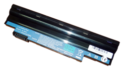 Bateria do laptopa ACER Aspire One 522 722 D255 D257 D260 D270 (6600mAh)