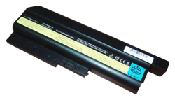 Bateria do laptopa IBM LENOVO T60 T61 R60 R61 Z60 Z61 SL400 SL500 (6600mAh)