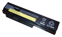 Bateria do laptopa IBM LENOVO X220 X220i X220S (4400mAh)