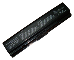 Bateria do laptopa TOSHIBA A200 A300 A500 L200 L300 L500 M200 (4400mAh)