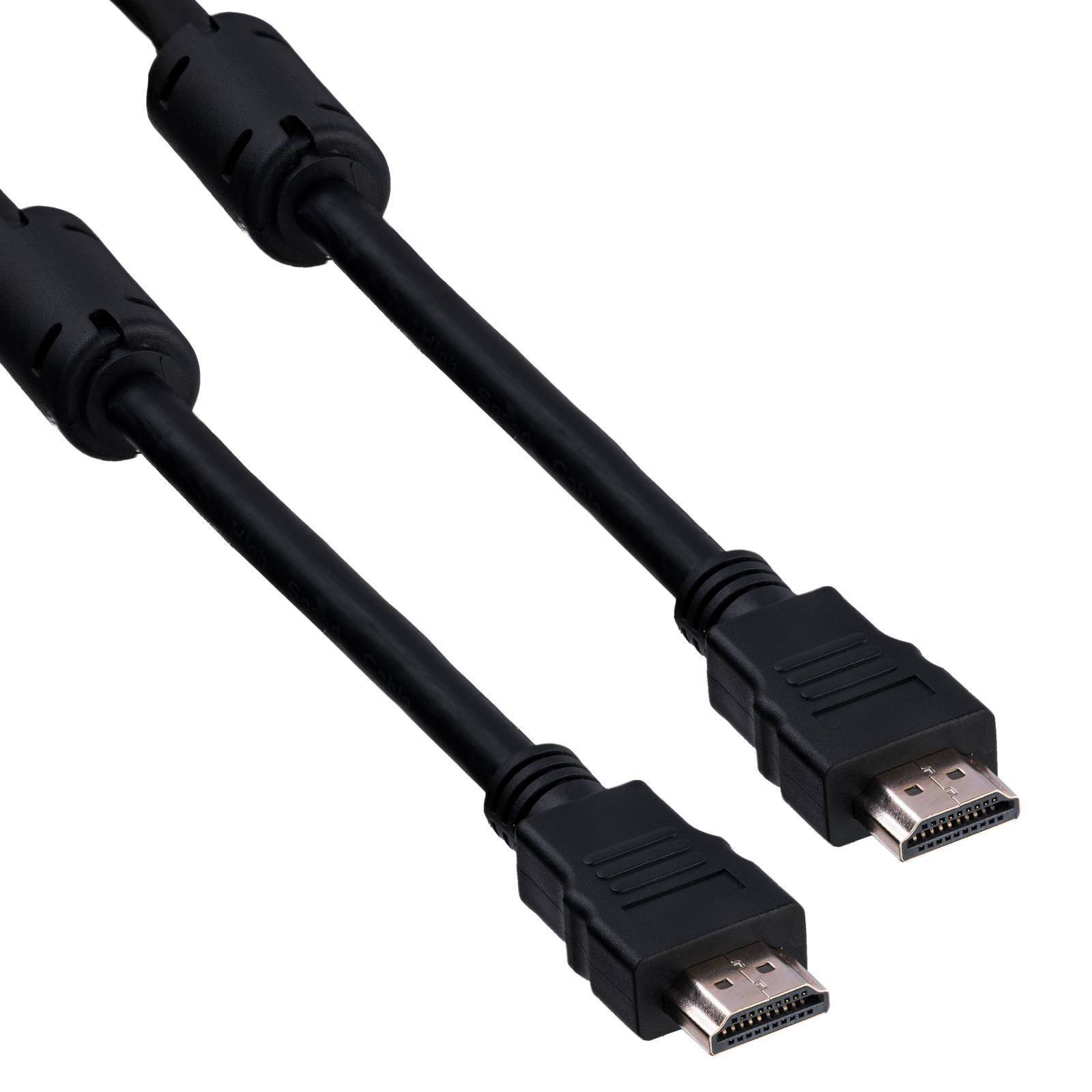 Kabel HDMI Akyga AK-HD-200A ver. 1.4 20m