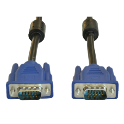 Kabel VGA Akyga AK-AV-07 ver. 15 pin 3m