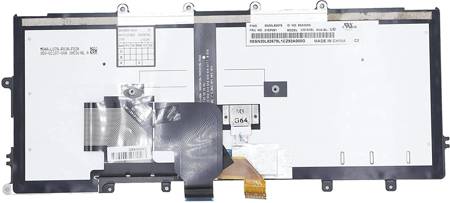 Klawiatura do laptopa IBM Lenovo X230S X240 X250 X260 X270 04Y0967