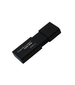 Pendrive Kingston DataTraveler 100 G3 USB 3.0 - 32GB 