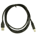 Kabel USB Akyga AK-USB-04 USB A (m) / USB B (m) ver. 2.0 1.8m