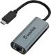 Karta sieciowa WAVLINK USB 3.0 / RJ45 10/100/1000/2500 Mb/s